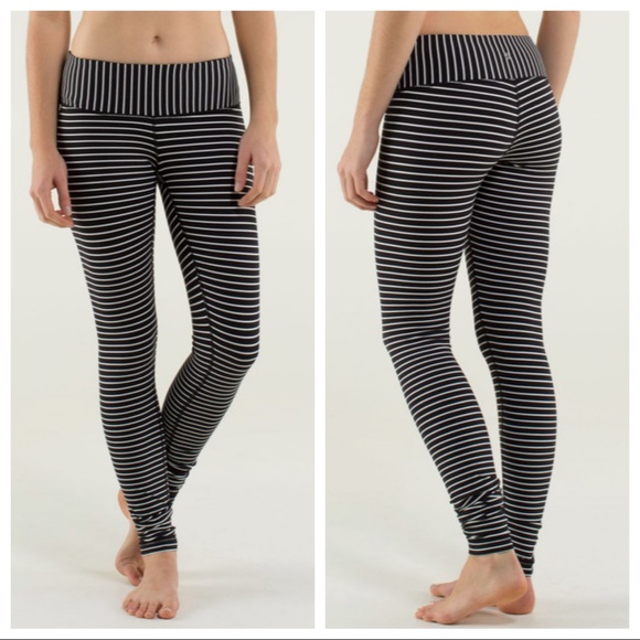 lululemon athletica Pants - 🦄 VERY RARE▪️Lululemon▪️Wunder Under